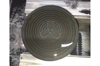 陶瓷雕銑機在碳化硅陶瓷微通道反應(yīng)器加工中的應(yīng)用